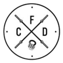 CrossFit Devotion - logo