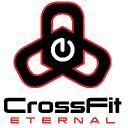 CrossFit Eternal - logo