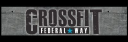 CrossFit Federal Way - logo