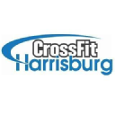 CrossFit Harrisburg - logo