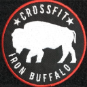 CrossFit Iron Buffalo - logo