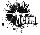 CrossFit Manitowoc - logo