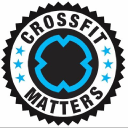 CrossFit Matters - logo