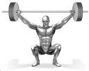 Crossfit Milton Keynes - logo