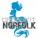 CrossFit Norfolk - logo