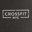 CrossFit NYC - logo
