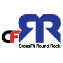 CrossFit Round Rock - logo