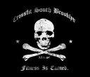 CrossFit South Brooklyn - logo
