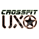 Crossfit UXO - logo