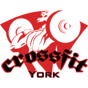 CrossFit York - logo