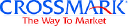 CROSSMARK - logo