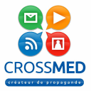 CROSSMED - logo