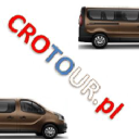 CroTour - logo