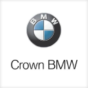 Crown BMW - logo
