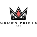Crown Prints - logo