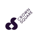 Crown Square Galway - logo