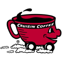 Cruisin Coffee - logo