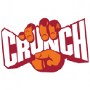 Crunch Fitness - logo