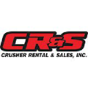 Crusher Rental & Sales - logo