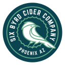 Crush Craft Cider - logo