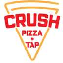 Crush Pizza & Tap - logo
