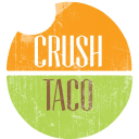 Crush Taco - logo