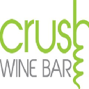 Crush Wine Bar - logo