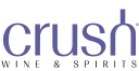 Crush Wine & Spirits - logo