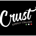 Crust Simply Italian Restaurants - logo