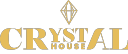 Crystal House - logo