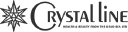 Crystal Line - logo