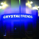 Crystal Trends - logo