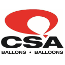 CSA Balloons - logo