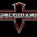 Combat Sports Academy - logo