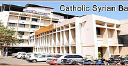 CSB Bank Limited - logo