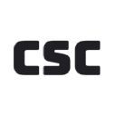 CSC WEAR - logo
