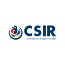 CSIR - logo