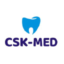 CSK MED - logo