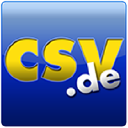 CSV Computer - Service & Vertrieb - logo