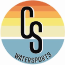 CS Watersports - logo