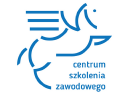 Centrum Szkolenia Zawodowego - logo