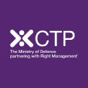CTP - logo
