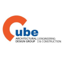 Cube Group - logo
