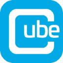 Cube Online - logo