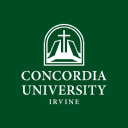 Concordia University Irvine - logo
