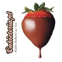 Cukieteria - logo