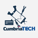 Cumbria Tech Repair - logo