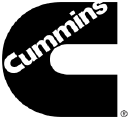 Cummins - logo