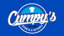 Cumpy's Sports & Apparel - logo