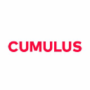 CUMULUS - logo